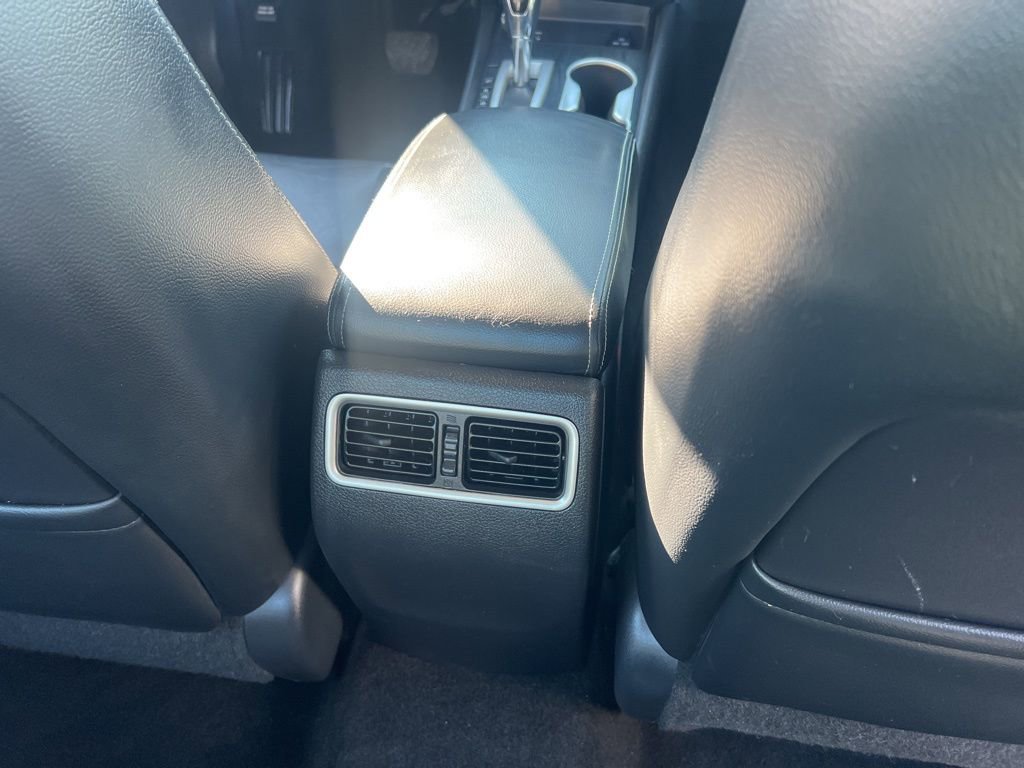 Used 2018 Nissan Altima 2.5 SL image 16