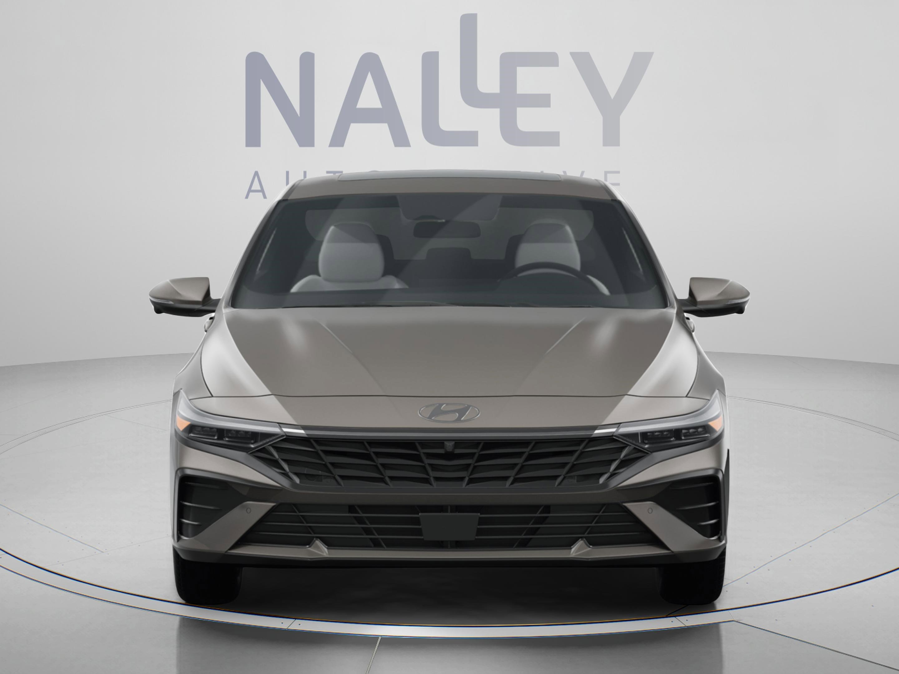 New 2026 Hyundai Elantra Limited FWD image 7