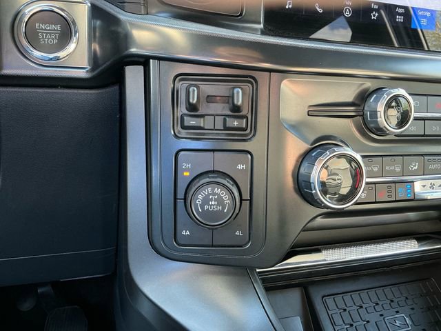 Certified 2025 Ford F150 Tremor w/ Equipment Group 402A High AWD/4WD image 23