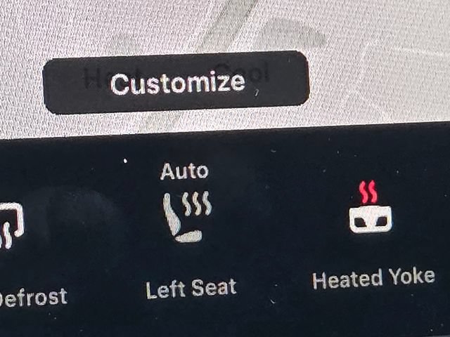 Used 2023 Tesla Model X AWD/4WD image 9
