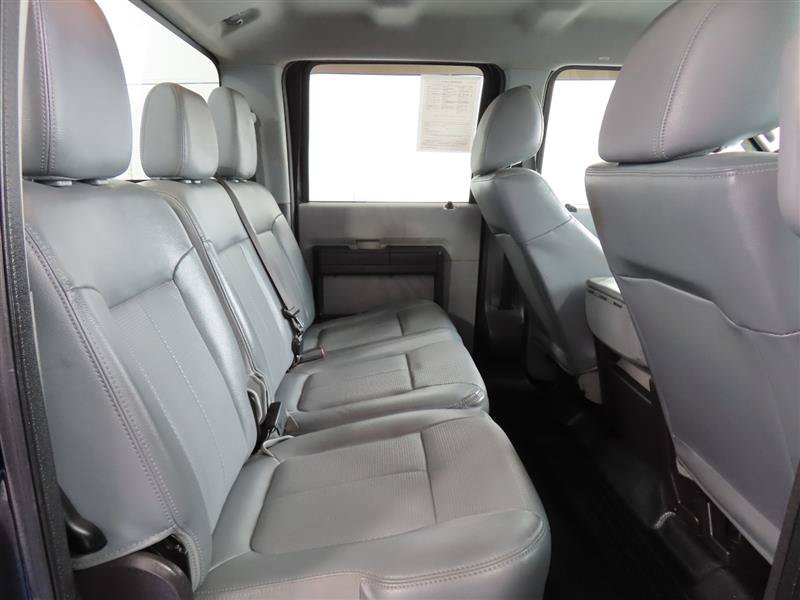Used 2015 Ford F450 XL w/ Power Equipment Group AWD/4WD image 27
