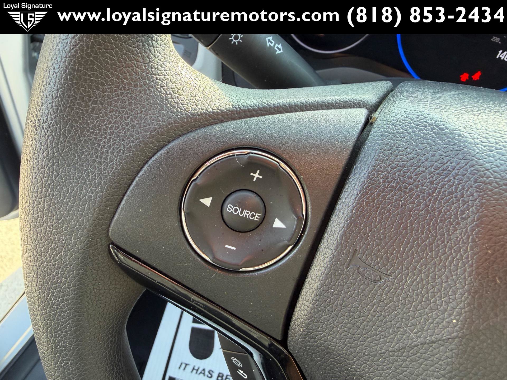 Used 2016 Honda HR-V LX image 25