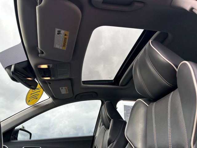 Used 2018 Acura TLX V6 w/ Technology Package image 32