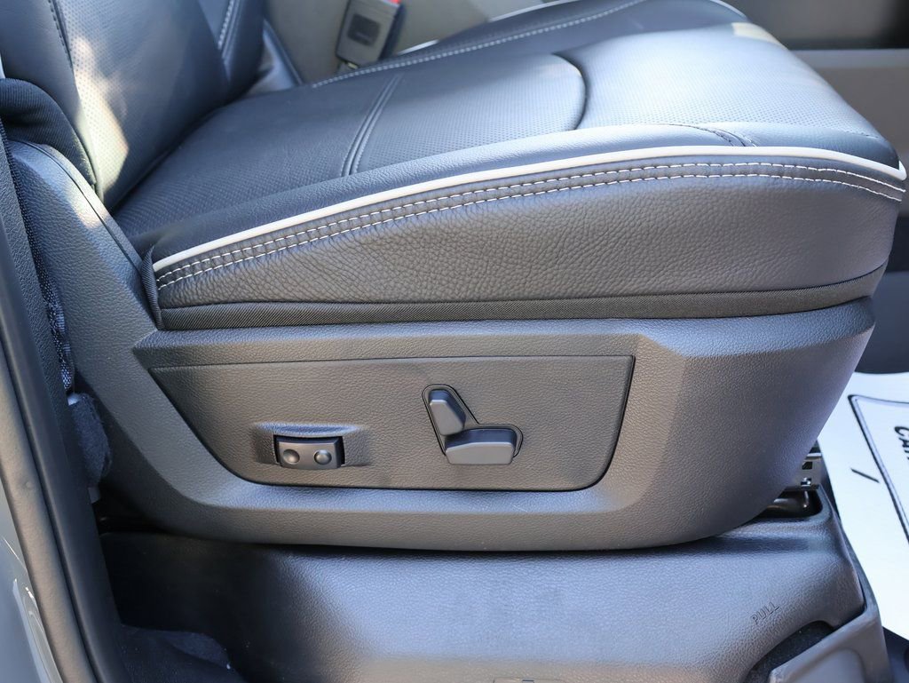 New 2026 RAM 2500 Power Wagon image 10