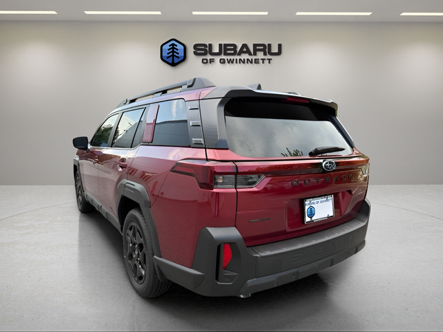 New 2026 Subaru Outback Limited w/ Premium/Limited Package 2 AWD/4WD video 3