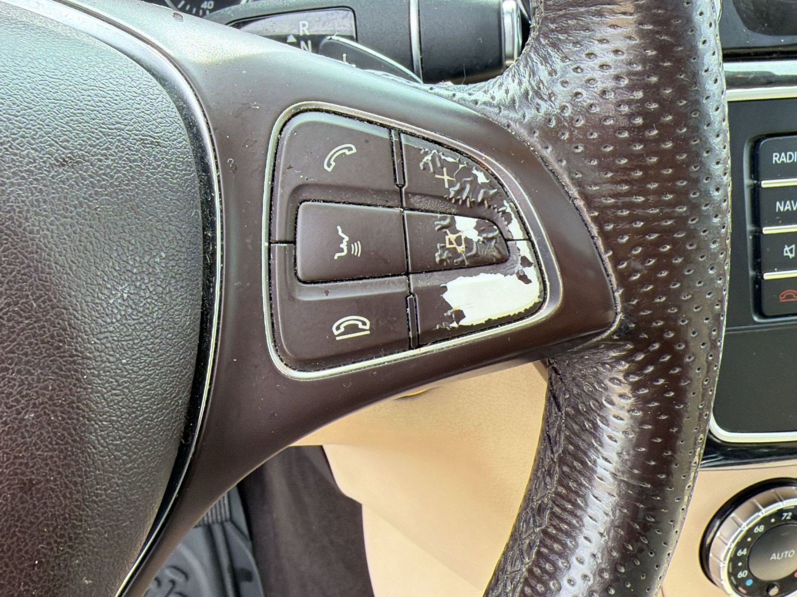 Used 2016 Mercedes-Benz GLE 350 image 29