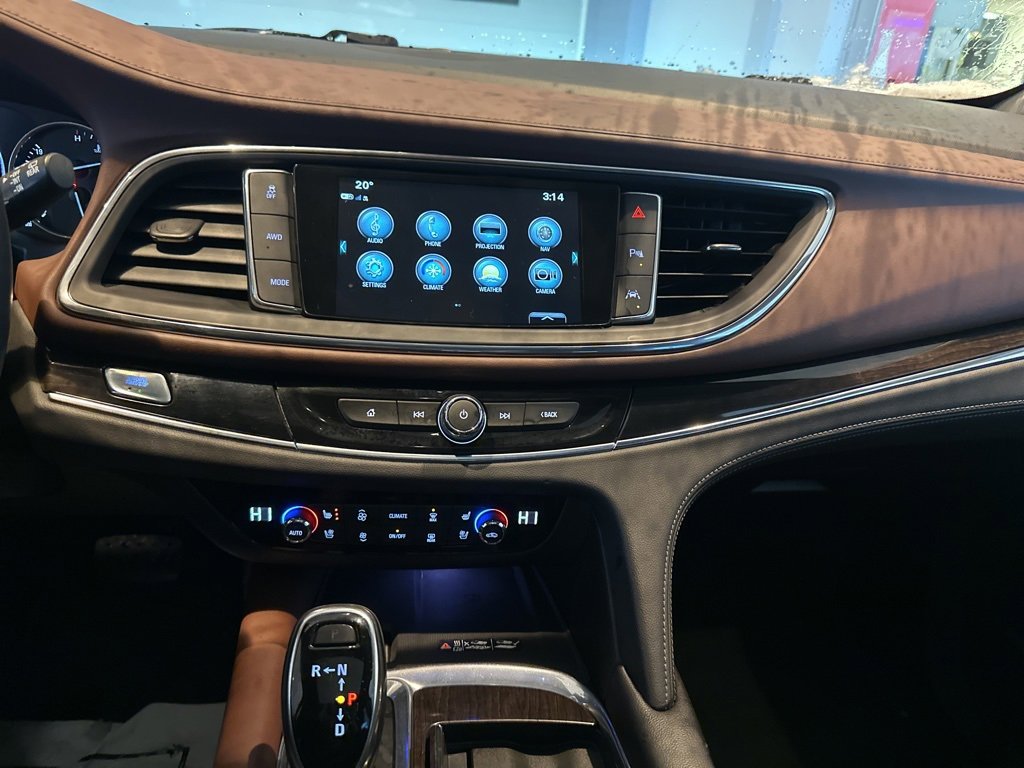 Used 2019 Buick Enclave Avenir w/ Avenir Technology Package image 26