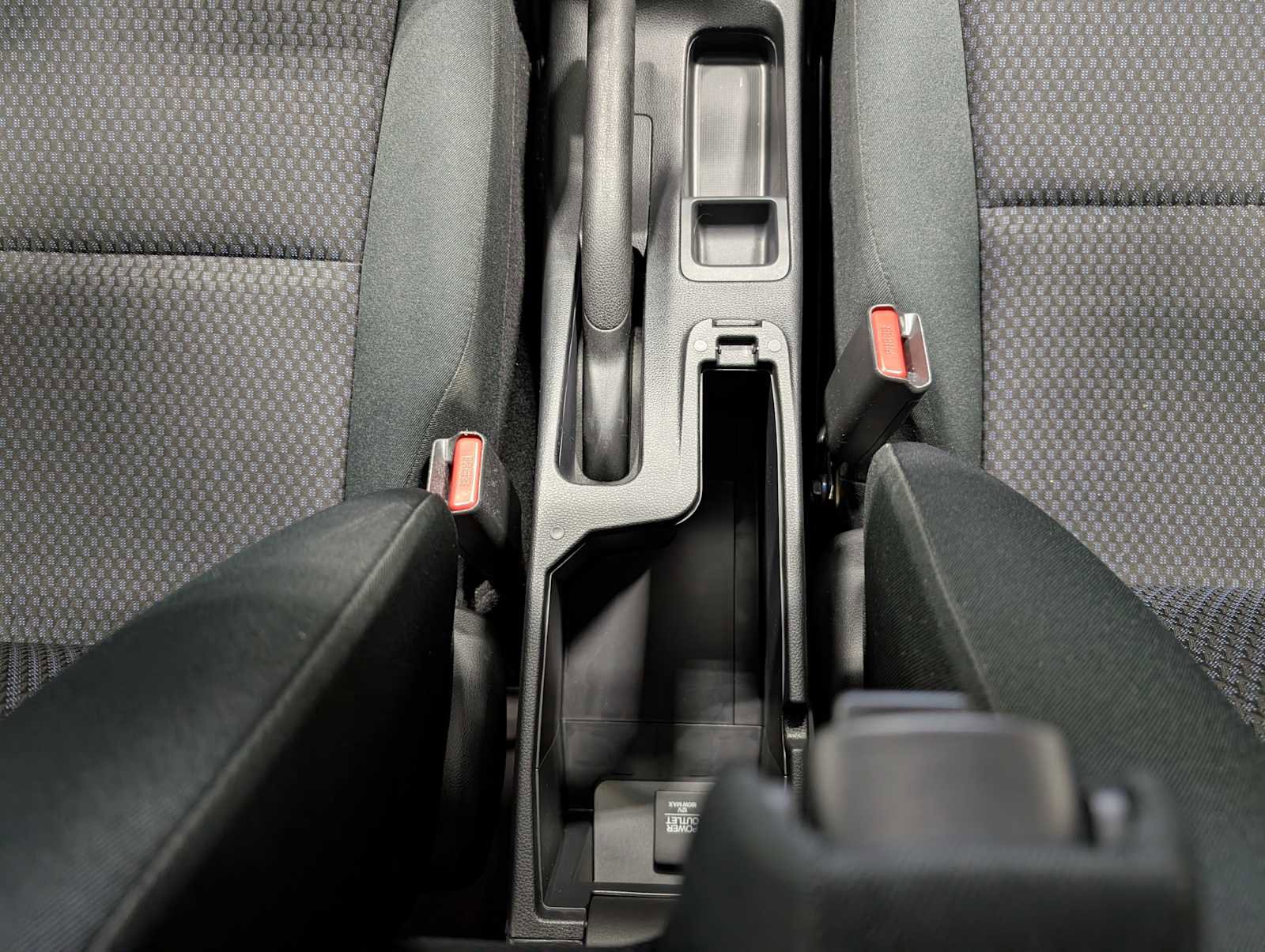 Used 2018 Honda Fit LX image 20