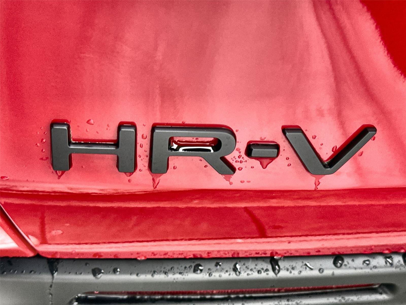 New 2026 Honda HR-V Sport image 20