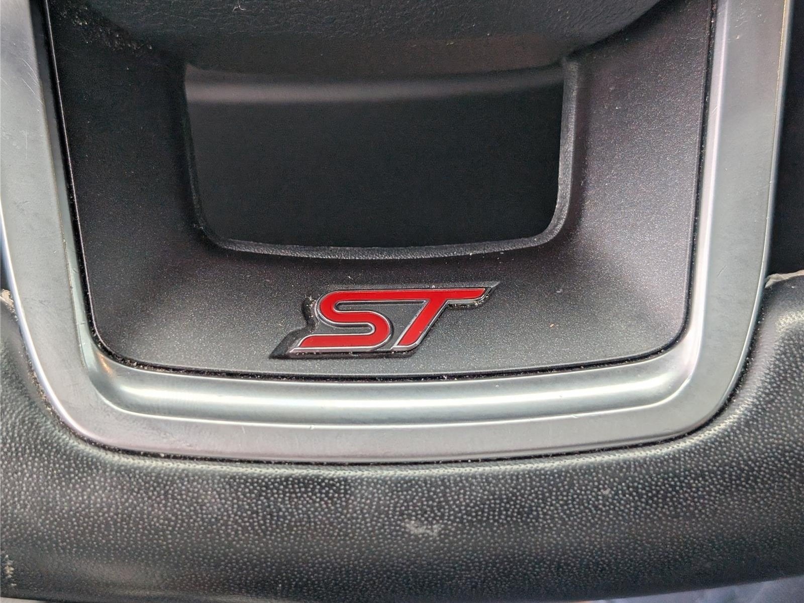 Used 2020 Ford Explorer ST w/ ST Street Pack AWD/4WD image 29