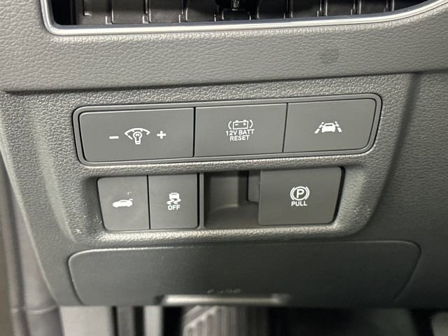 Used 2023 Hyundai Sonata SEL w/ Cargo Package image 19