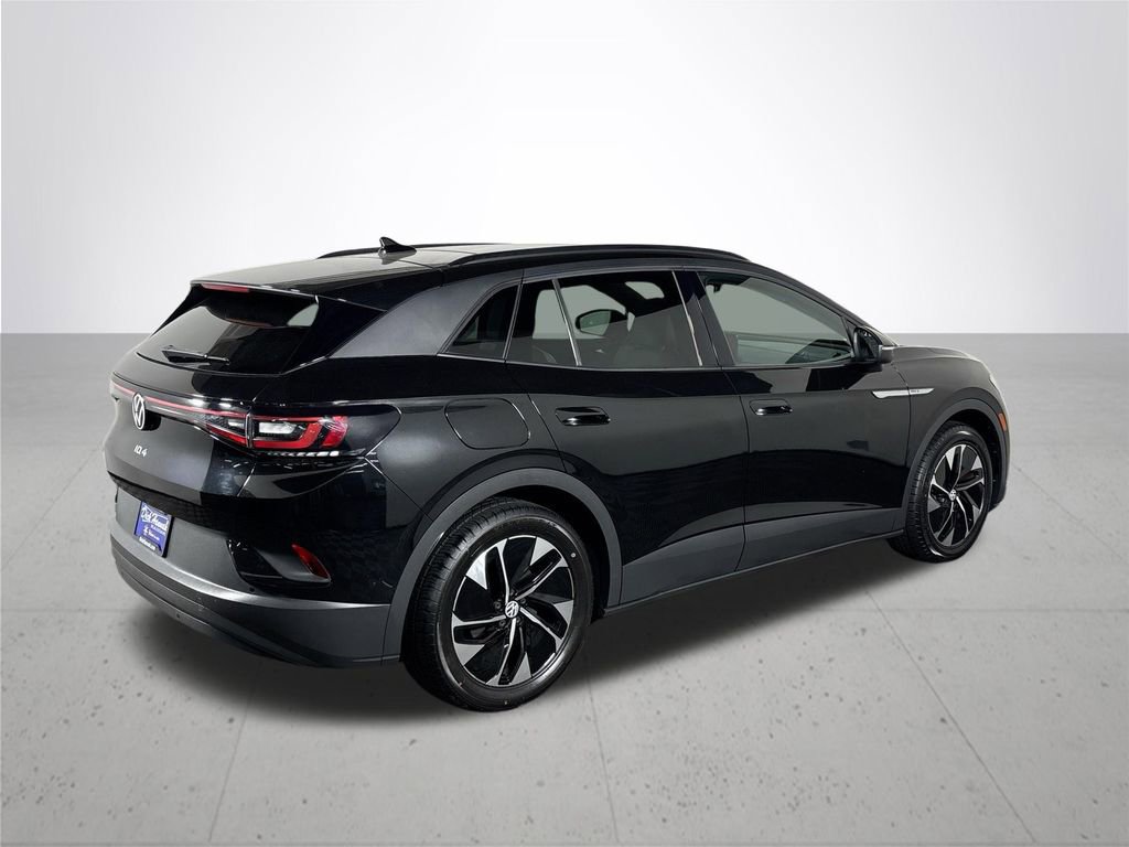 Used 2021 Volkswagen ID.4 Pro S image 7