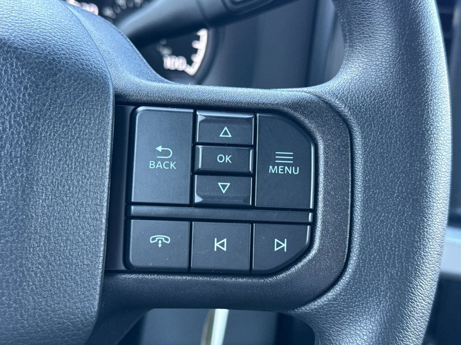 New 2026 Ford F250 XLT w/ FX4 Off-Road Package image 25