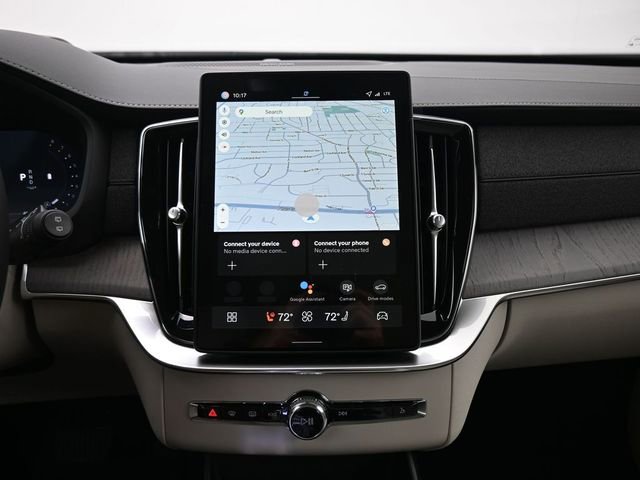 New 2026 Volvo XC90 B6 Ultra w/ Protection Package image 13