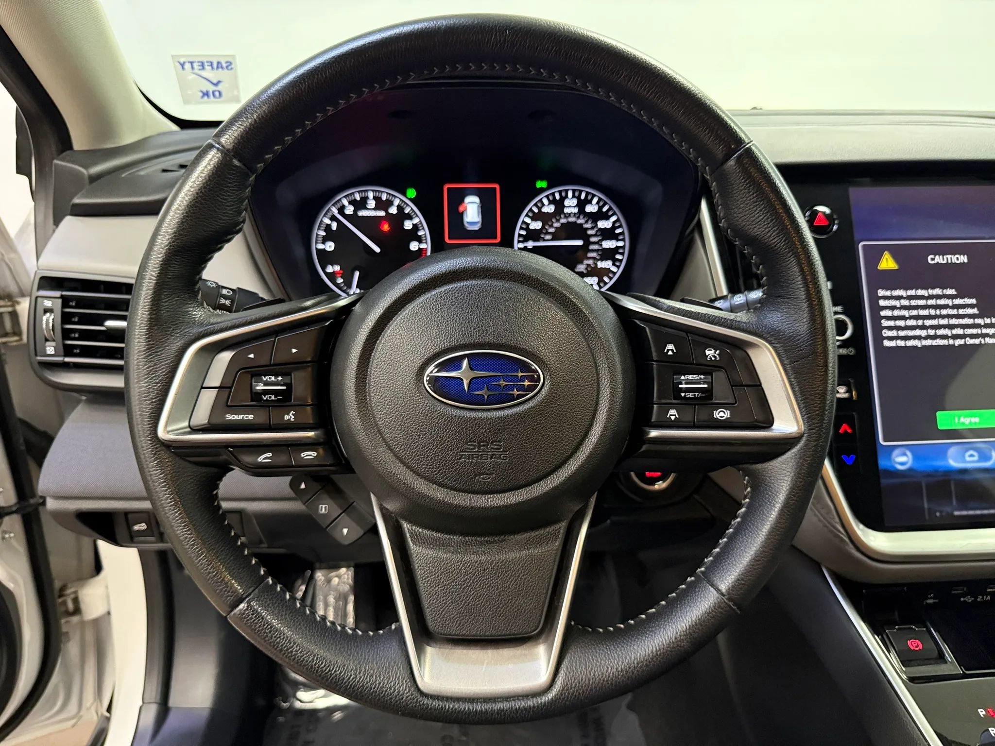 Used 2020 Subaru Outback Premium AWD/4WD image 14