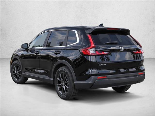 New 2027 Honda CR-V EX-L image 5