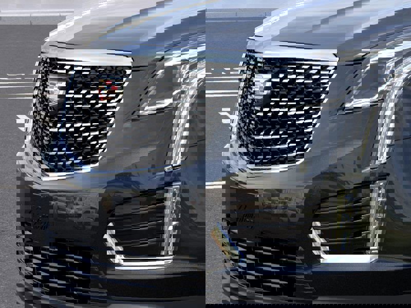 New 2026 Cadillac XT5 Luxury w/ LPO, Floor Liner Package AWD/4WD image 34