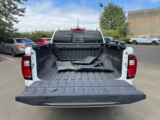 Certified 2024 GMC Canyon AT4 AWD/4WD image 23