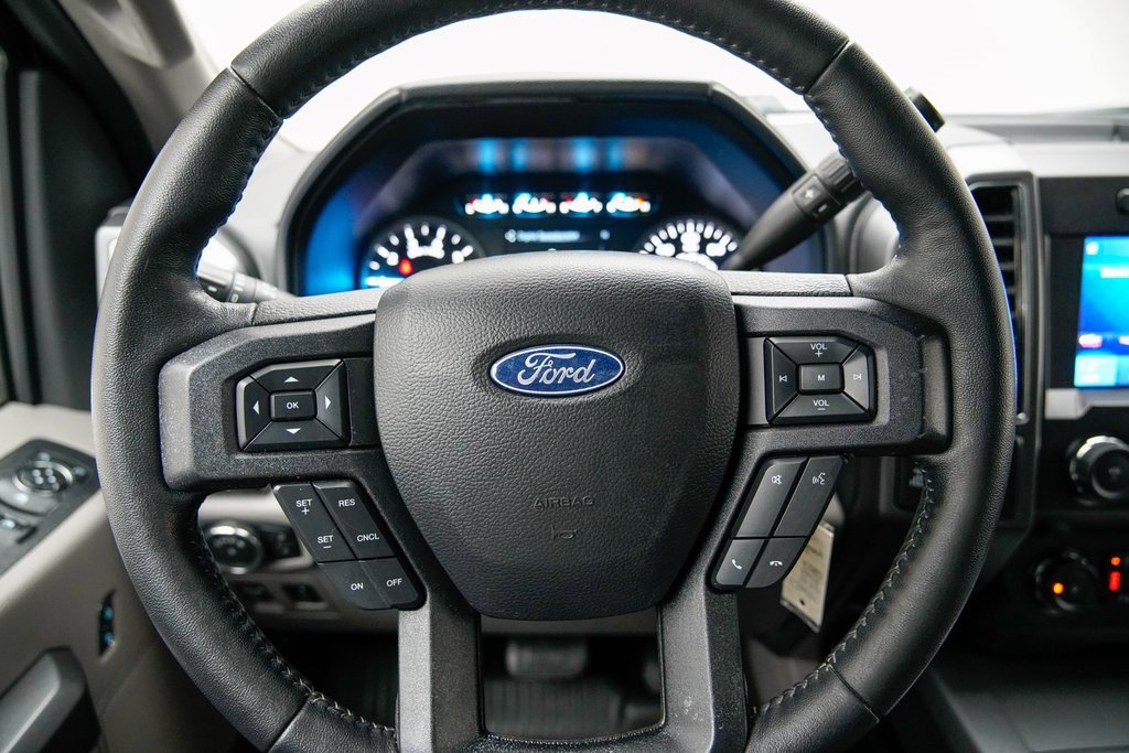 Used 2020 Ford F150 XLT w/ Equipment Group 302A Luxury image 31