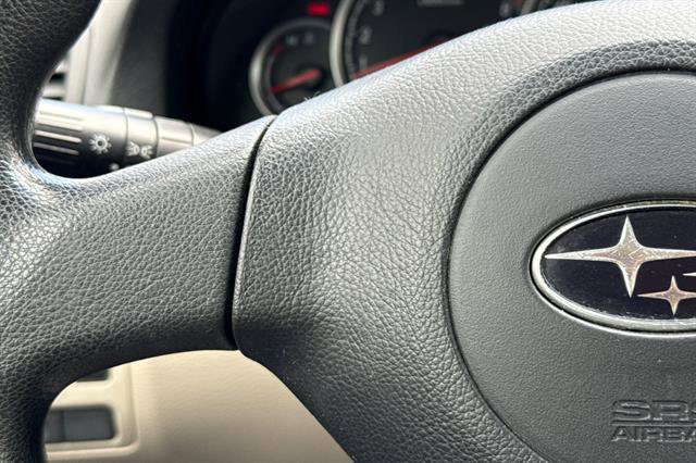 Used 2006 Subaru Outback 2.5i image 23