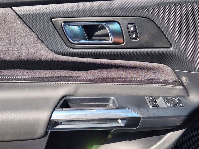 New 2025 Ford Mustang GT image 24