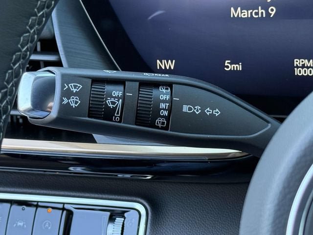 New 2026 Buick Envision Avenir AWD/4WD image 21