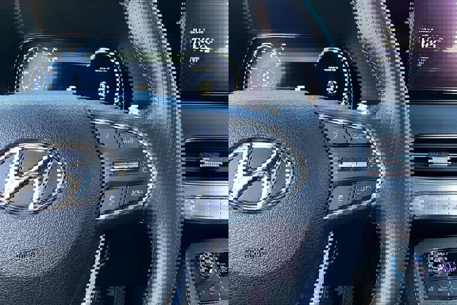 Used 2022 Hyundai Palisade Calligraphy w/ Cargo Package image 22