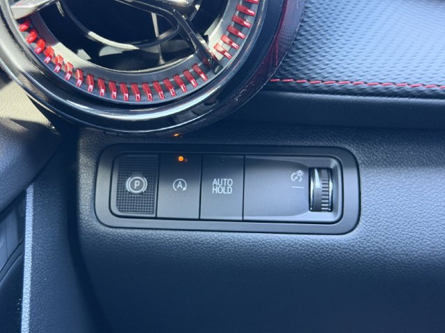 New 2027 Chevrolet Equinox RS w/ Safety and Technology Package FWD image 30