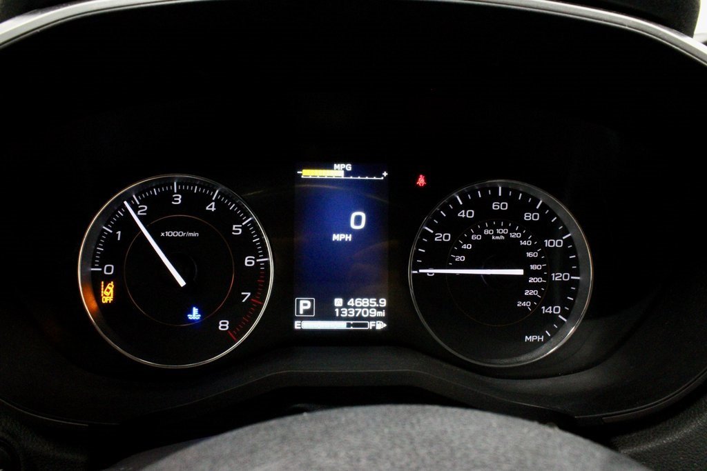 Used 2019 Subaru Crosstrek 2.0i Limited w/ Popular Package #2 image 29