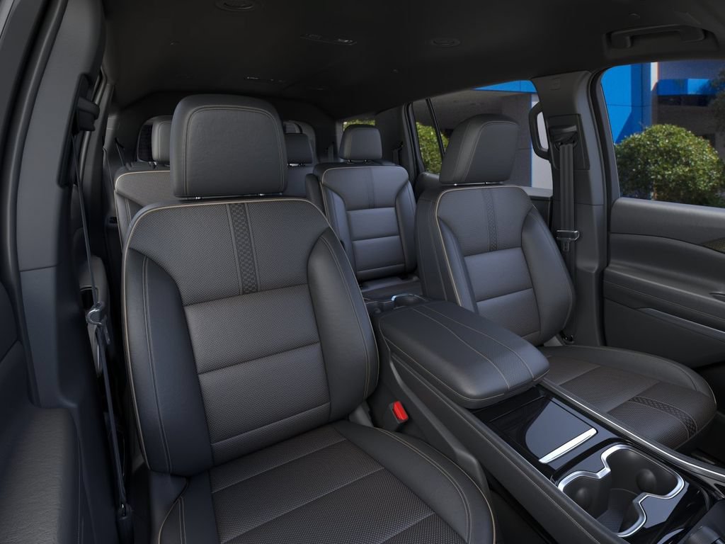 New 2026 Chevrolet Traverse High Country FWD image 16