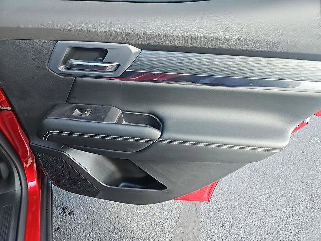 New 2026 GMC Terrain Elevation w/ Elevation Premium Package image 24