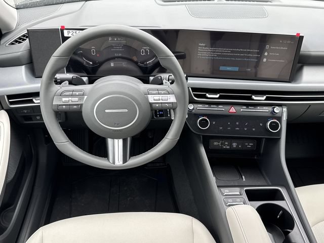New 2026 Hyundai Sonata SEL FWD image 22