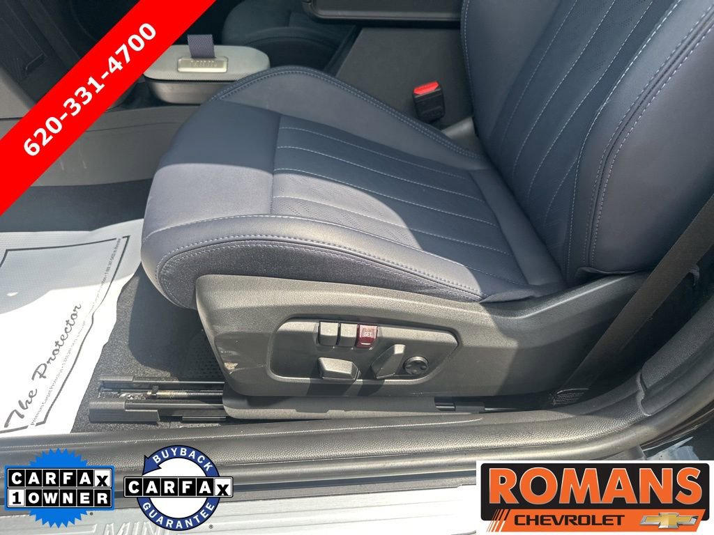 Used 2025 MINI Cooper S image 11