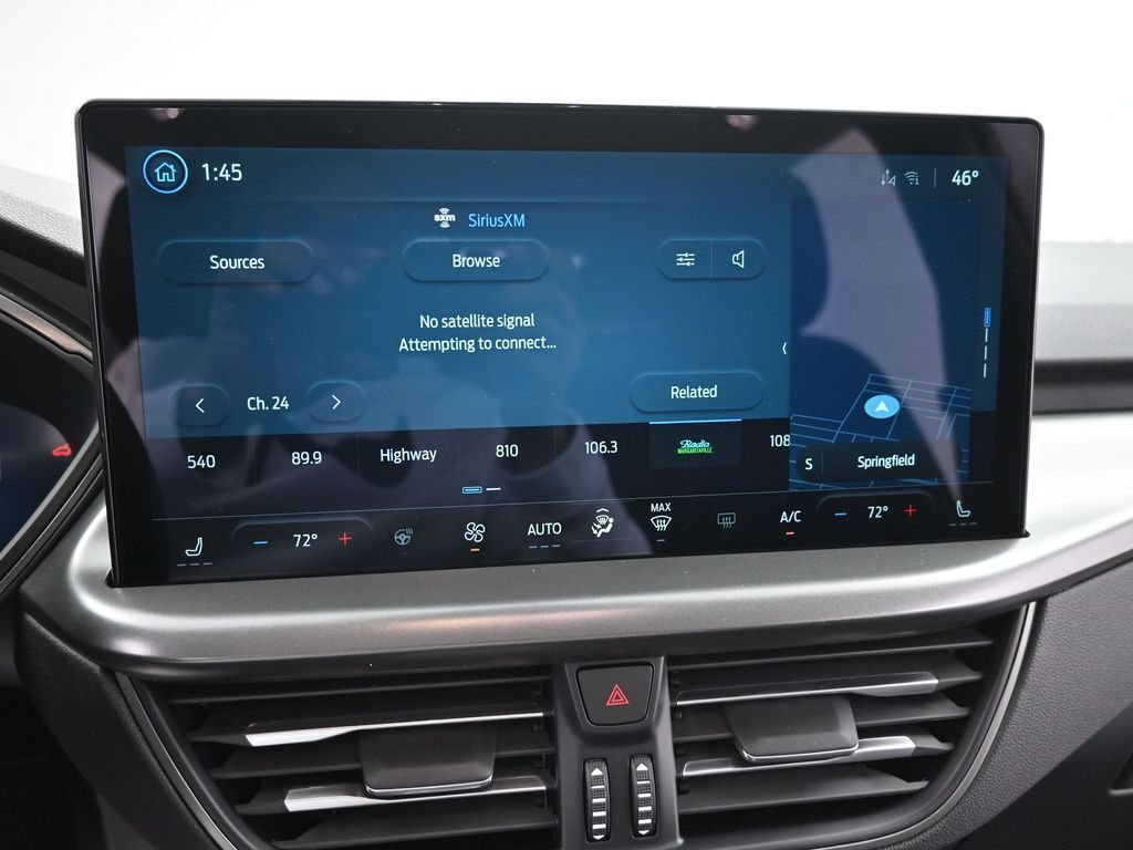New 2026 Ford Escape Active w/ Active Premium Tech Pack AWD/4WD image 10