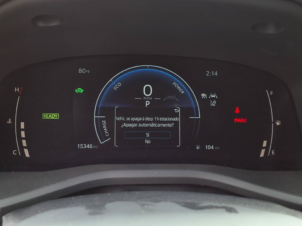 Certified 2025 Toyota Camry SE w/ Multimedia Upgrade Package FWD image 16