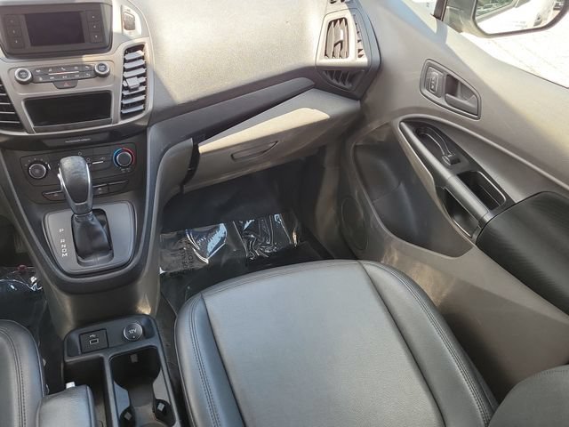 Certified 2020 Ford Transit Connect XL FWD image 12