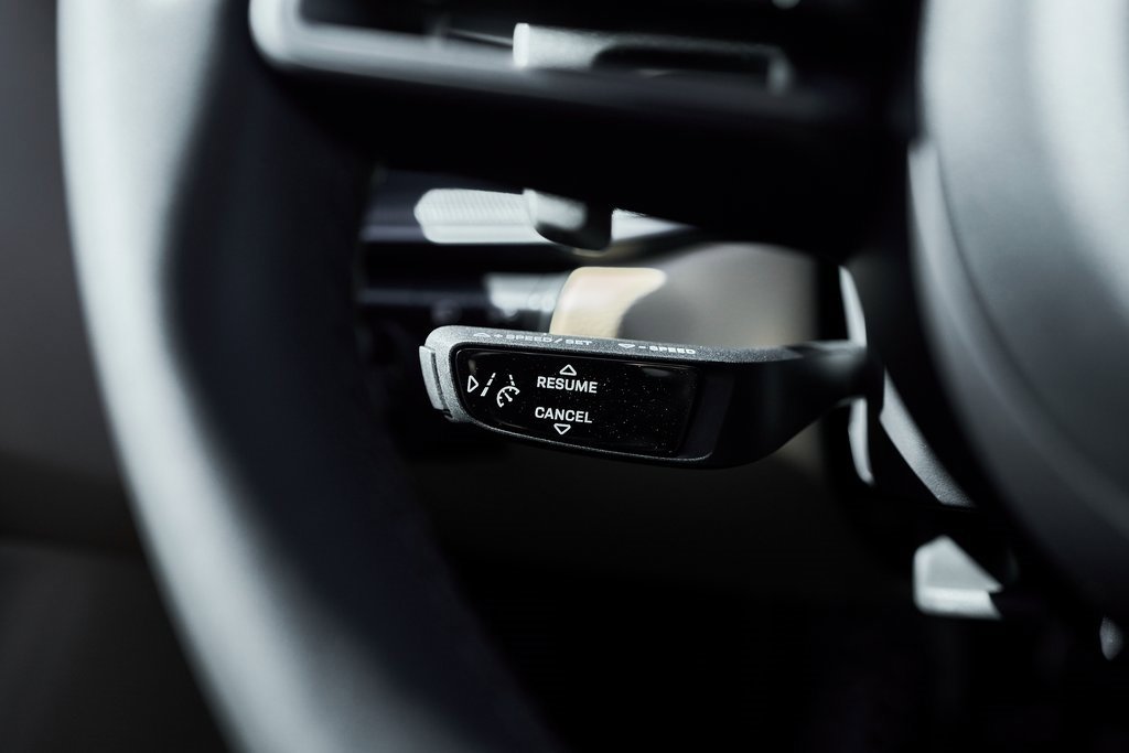 Used 2022 Porsche 911 Carrera 4S image 48