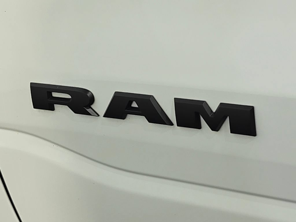 Used 2021 RAM 1500 Big Horn AWD/4WD image 47
