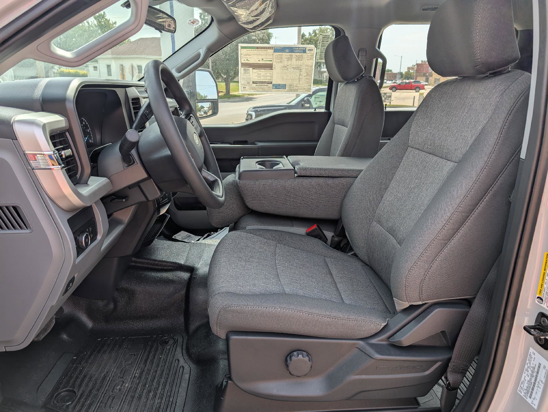 New 2026 Ford F250 XL image 11