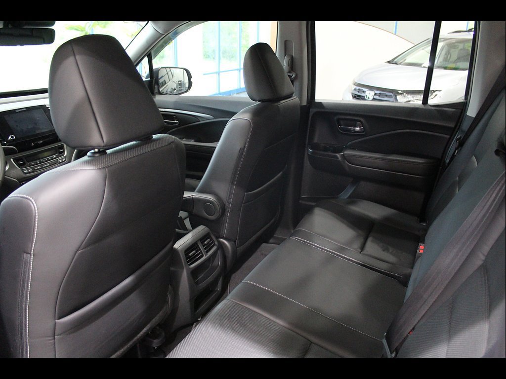 Used 2023 Honda Ridgeline RTL image 16