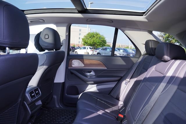 New 2026 Mercedes-Benz GLE 450 4MATIC image 20