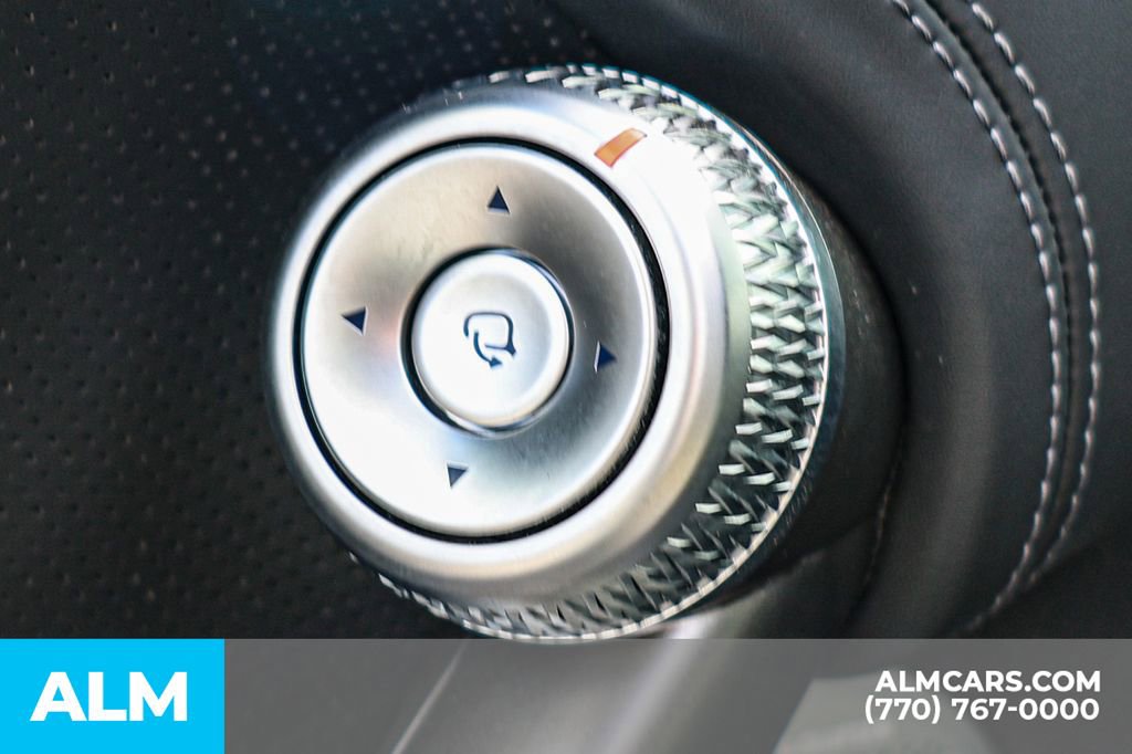 Used 2025 Genesis GV60 Advanced image 56