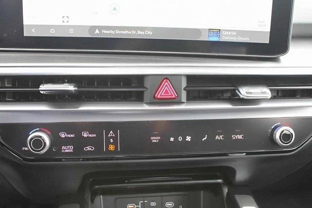 New 2025 Kia Sorento EX image 23
