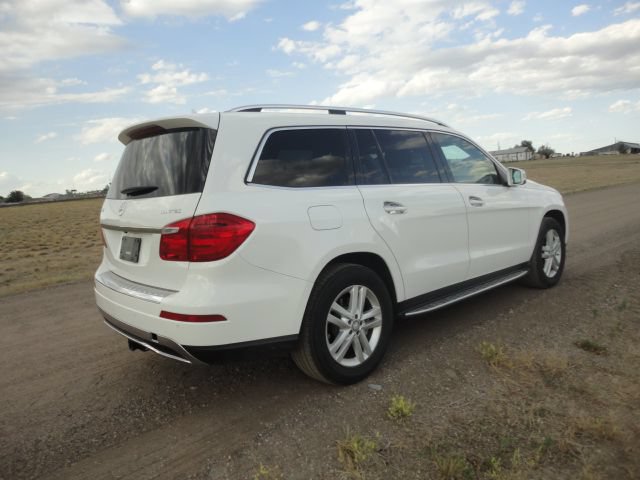Used 2016 Mercedes-Benz GL 320 BlueTEC 4MATIC image 7