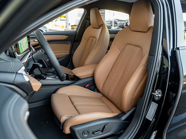 New 2026 Audi A6 Premium Plus AWD/4WD image 14