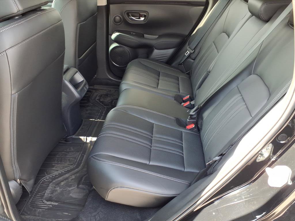 Used 2026 Honda HR-V EX-L image 21