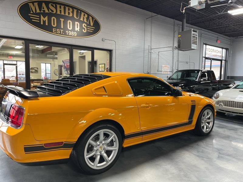 Used 2007 Ford Mustang GT image 9