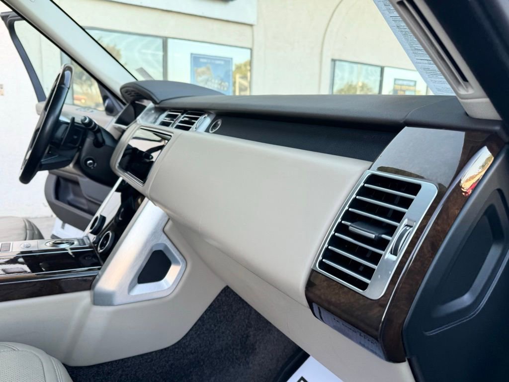 Used 2021 Land Rover Range Rover Westminster Edition image 26