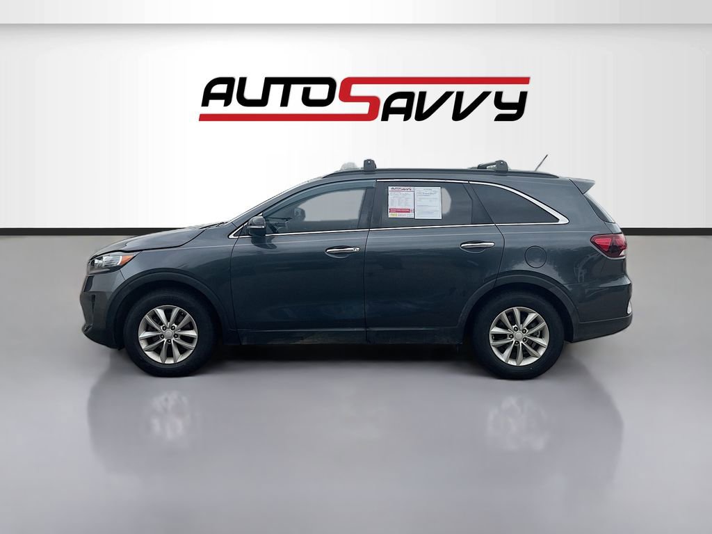 Used 2019 Kia Sorento S FWD image 4