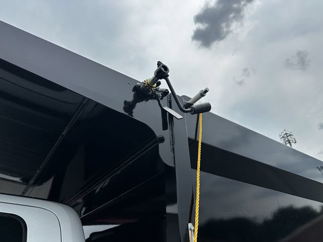 New 2026 Ford F550 4x4 Supercab Super Duty image 26